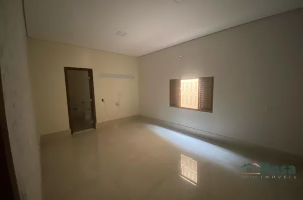LINDA CASA COM 03 QUARTOS SENDO 01 SUITE ESPAÇOSA À VENDA NO TIJUCAL – CUIABÁ - Foto 19