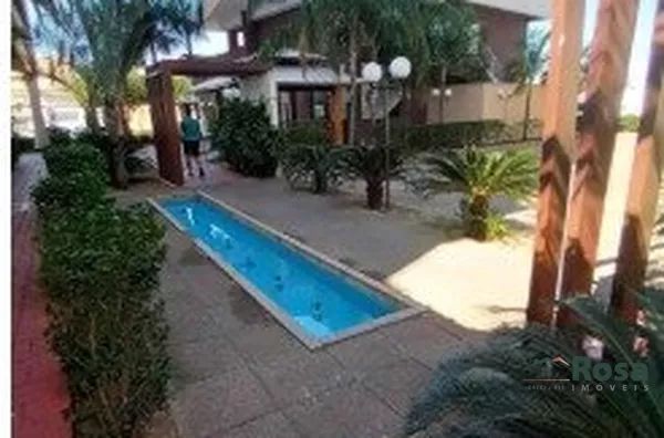 Apartamento para venda, 2 quarto(s), sendo uma suite- Terreo Porteira Fechada no Bairro  Dom Aquino, Cuiabá - Foto 2