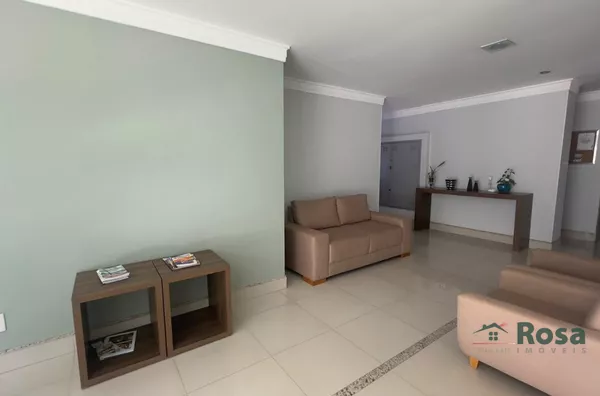 Apartamento Duplex na Cobertura para Venda, Alvorada, Cuiabá - Foto 41