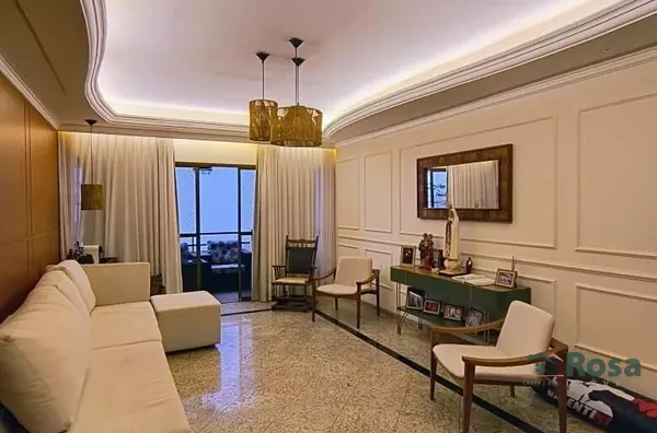 Apartamento para venda, Bandeirantes, Cuiabá - Foto 2
