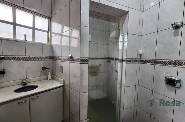 Casa comercial, Jardim Mariana, prox. Hospital Santa Rosa - Foto 4