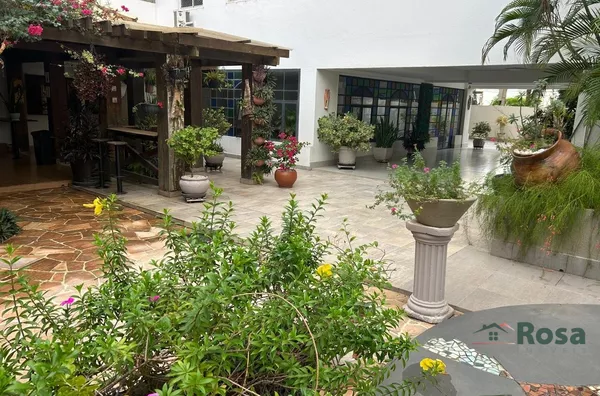 Apartamento para venda,  Bosque Da Saúde, Cuiabá - Foto 21