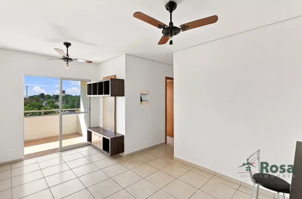 Apartamento para venda,  Jardim Universitário, Cuiabá - Foto 4