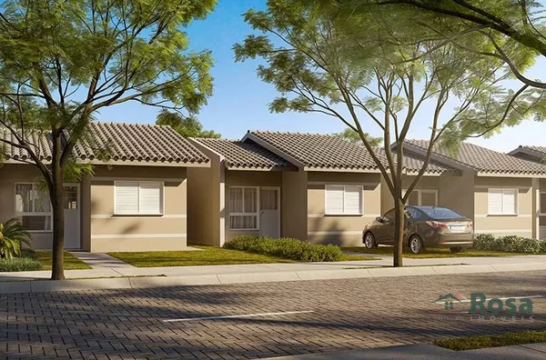 VILLAGGIO VIOLETAS