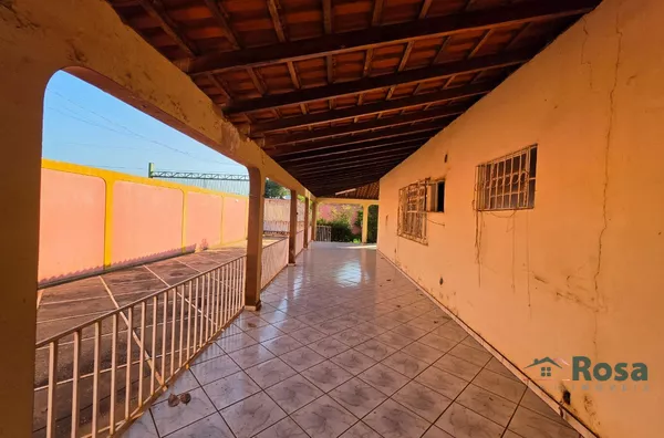 Casa para venda, 3 quarto(s), Alameda, Varzea Grande - Foto 25