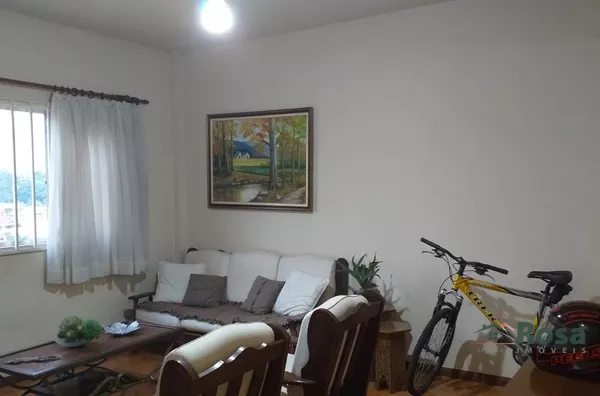 Apartamento para venda, 2 quartos,  Quilombo, Cuiabá - Foto 3