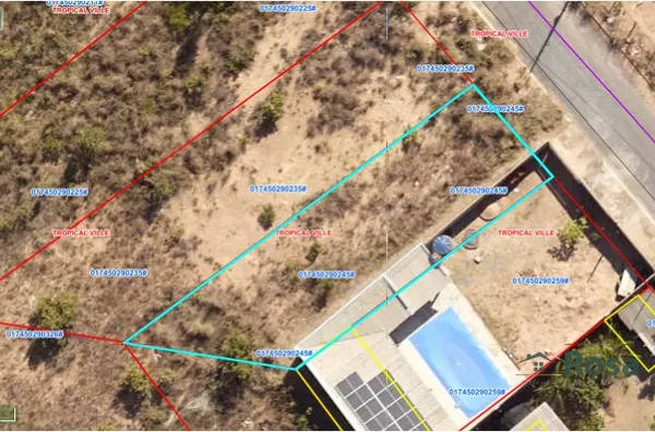 Terreno para venda,  Tropical Ville, Cuiabá - Foto 5