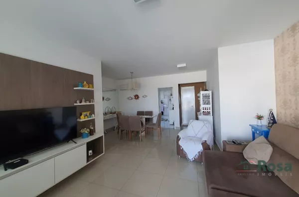 Apartamento para venda, próximo  ao Shopping Estação, 4 quartos, sendo 2 suites,  Santa Rosa, Cuiabá - Foto 21