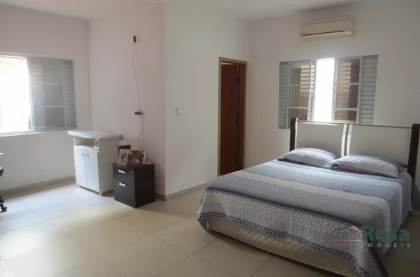 Casa para venda,  Jardim Petrópolis, Cuiabá - Foto 5