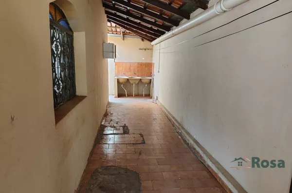 Casa para venda, excelente localização, Parque Ohara, Cuiabá