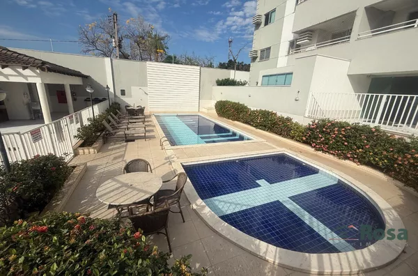 Apartamento para aluguel e venda,  Despraiado, Cuiabá