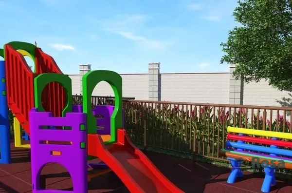 Apartamento para venda,  Gloria, Várzea Grande - Foto 5