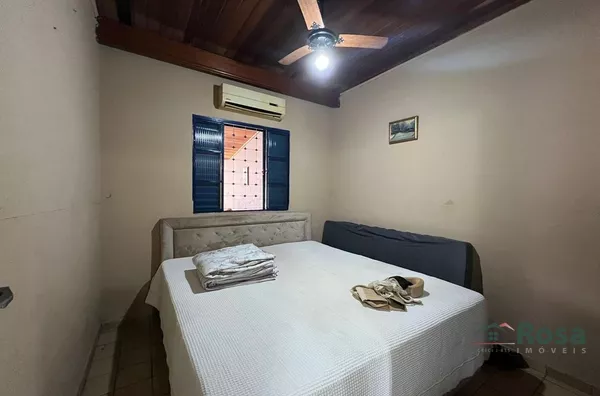 Casa em condomínio para venda, 3 quarto(s),  Jardim Das Palmeiras, Cuiabá - Foto 6