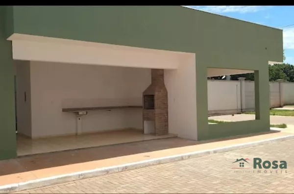 APARTAMENTO PARA VENDA, - CENTRO SUL, VÁRZEA GRANDE - Foto 9