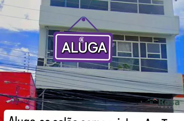 Ponto comercial para aluguel,  Dom Aquino, Cuiabá - Foto 1