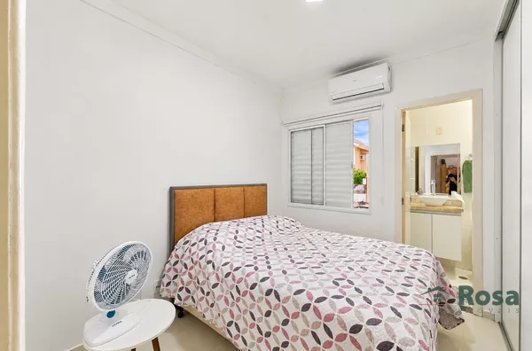 Casa em condomínio para venda, Parque Residencial Das Nações Indígenas, Cuiabá - Foto 13