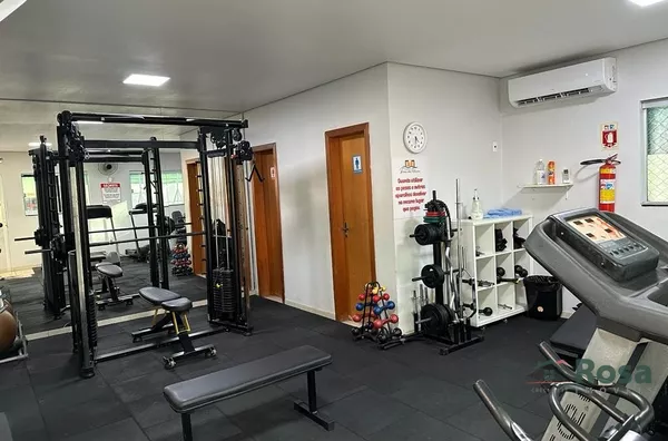 Apartamento para venda, 3 quartos,  Chácara Dos Pinheiros, Cuiabá - Foto 5