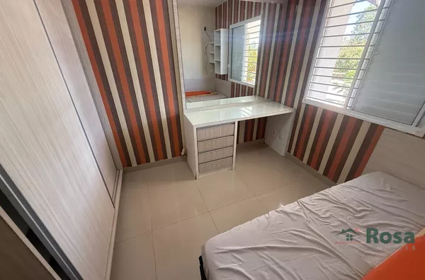 Casa em condomínio para aluguel,  Jardim Imperial, Cuiabá - Foto 12