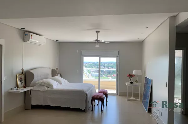 Apartamento para venda, 5 quarto(s),  Jardim Ubirajara, Cuiabá - Foto 6