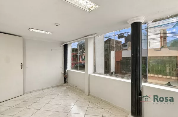 Sala comercial para aluguel, Centro-norte, Cuiabá - Foto 6