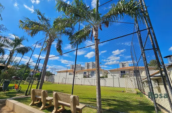 Sobrado com 4 quartos,  em condomínio fechado para venda,próximo ao Colégio Plural,  Ribeirão Do Lipa, Cuiabá - Foto 27