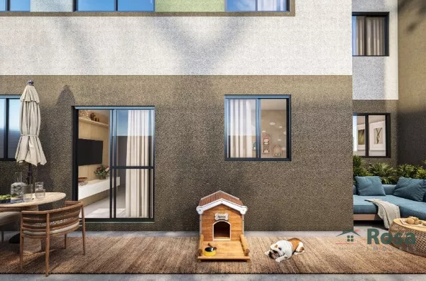 Apartamento para venda, 2 quarto(s),  Coophema, Cuiabá