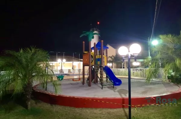 Sobrado em condomínio fechado para venda, 2 quarto(s), Parque Georgia, Cuiabá - Foto 27