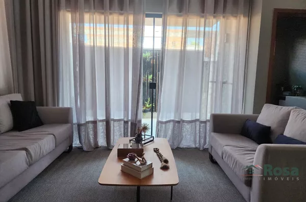 Casa para venda, Condominio Villa Jardim, Cuiabá - Foto 2
