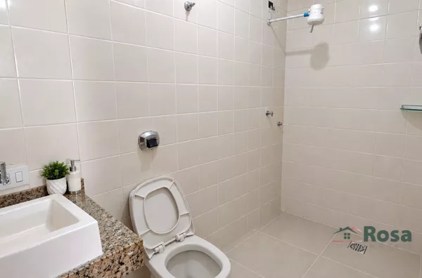 Casa para venda, 3 quarto(s), Jardim Universitário, Cuiabá - Foto 6