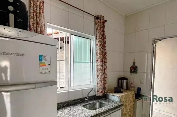 Casa para venda,  -Santa Terezinha II, Cuiabá - Foto 3