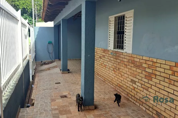 Casa Residencial Planalto ll - Foto 18