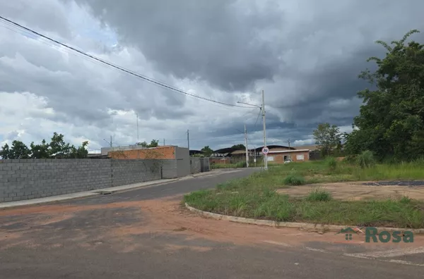 Terrenos ou lotes comerciais para venda, RES. BELLA CONQUISTA   - Selecione - Bairro, Cuiabá - Foto 1