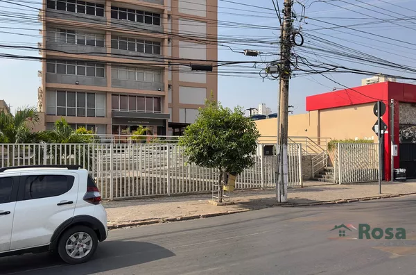 Sala para aluguel,  Bandeirantes, Cuiabá - Foto 1