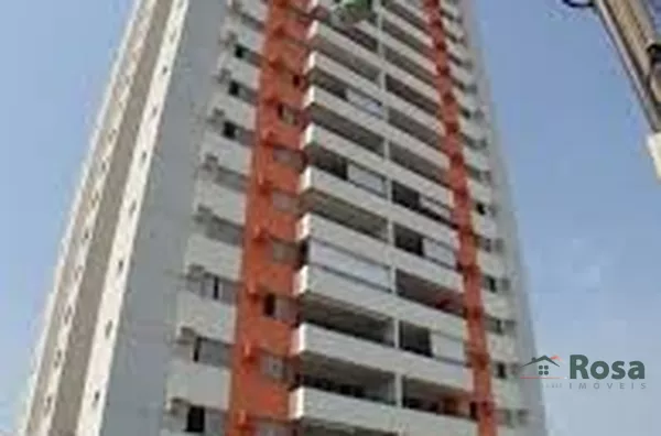 Apartamento para venda, 3 quarto(s),  Alvorada, Cuiabá - Foto 1