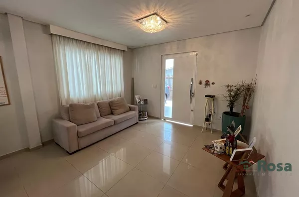 Casa térrea próxima Shopping Estação para venda, 3 quartos sendo uma suíte,  Barra Do Pari, Cuiabá - Foto 6