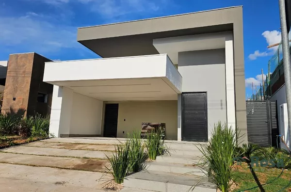 Casa no Condomínio Belvedere II para venda, Cuiabá - Foto 1