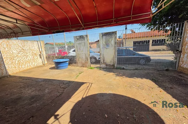 Casa  para venda,  - Selecione - Bairro, Varzea Grande