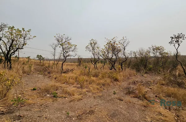 Terreno para venda, Próximo ao trevo do lagarto, Novo Mundo, Varzea Grande - Foto 2