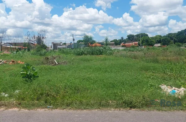 Terreno para venda - Foto 1