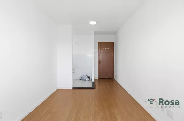 Apartamento para aluguel, - Selecione - Bairro, Cuiabá - Foto 6