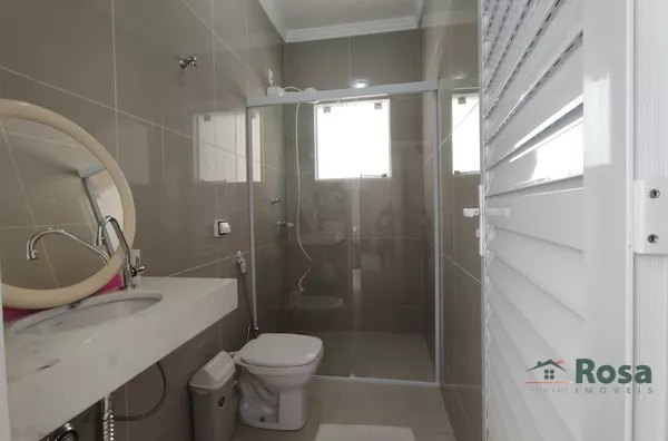 Sobrado em condomínio  com 04 suítes, Jardim Itália II, Cuiabá - Foto 6