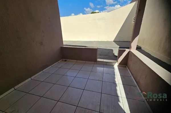 Casa para venda, Próximo UNIVAG, fundos mercado Assai,  Cristo Rei, Varzea Grande - Foto 13