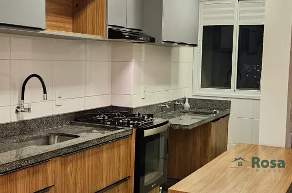 Apartamento para , 3 quarto(s),  Jardim Das Américas, Cuiabá - Foto 4