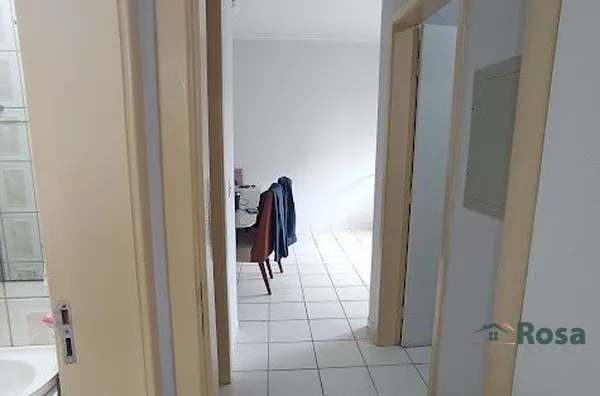 Apartamento para venda, Edifício Portal da Amazônia, 02 quartos sendo 1 suite, 1 vaga de garagem - Paiaguas, Cuiabá - Foto 15