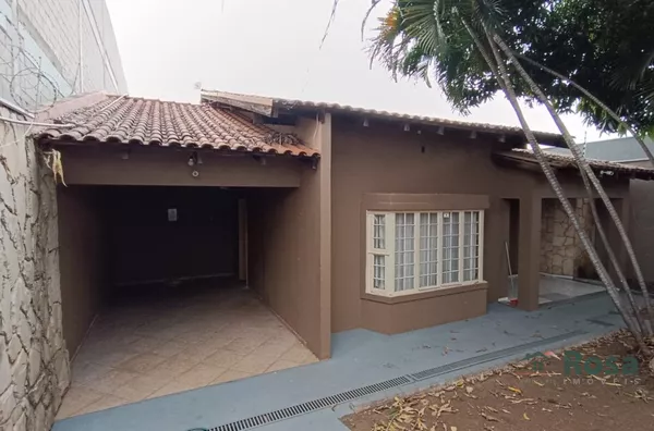 Casa para venda, 4 quartos sendo 4 suítes,  Consil, Cuiabá - Foto 6