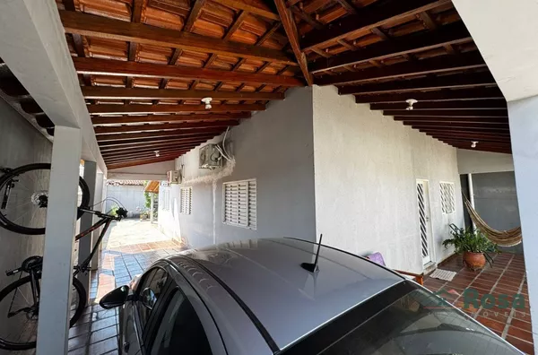 Casa para venda, 3 quartos,  Jardim Paulista, Cuiabá - Foto 4