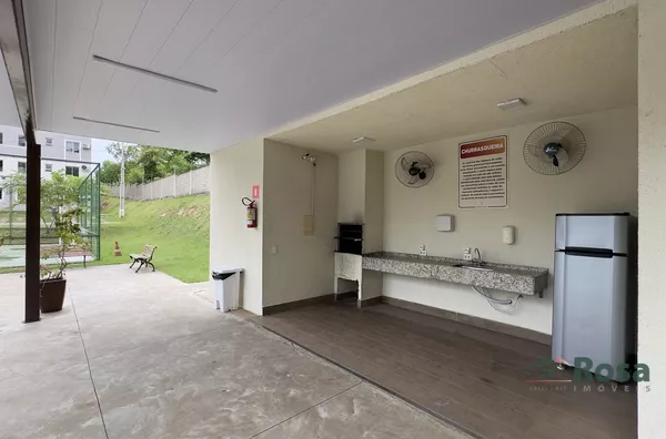 Apartamento para venda e aluguel, 2 quarto(s), Cachoeira Das Garças, Cuiabá - Foto 14