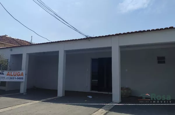 Casa comercial próximo a Avenida das Flores, 4 quartos, piscina, Jardim Cuiabá, Cuiabá - Foto 26