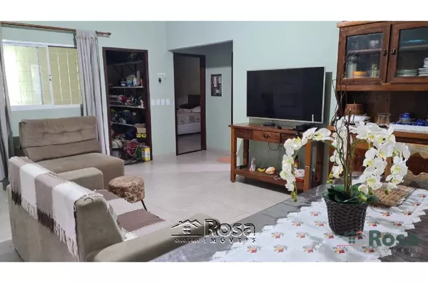 CHÁCARA / SITIO para venda ZONA RURAL CHAPADA DOS GUIMARÃES - Foto 2