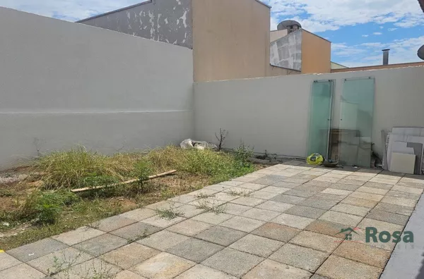 Casa em condomínio para venda, 3 quartos sendo uma suíte,  Jardim Imperial, Cuiabá
